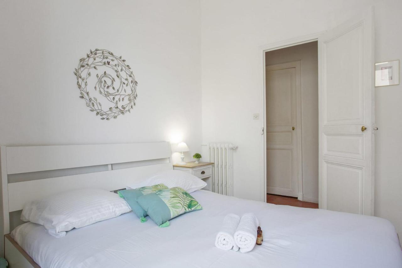 Appartement Grignan - Welkeys Marseille Exterior photo